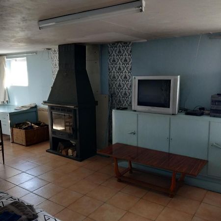 Ferme Du Sapin Apartment Daillancourt Exterior photo