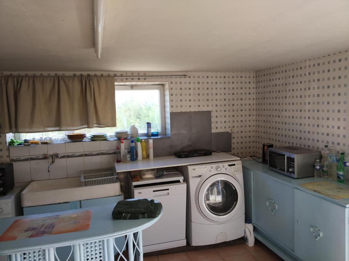 Ferme Du Sapin Apartment Daillancourt Exterior photo